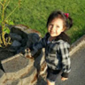 Meet your Posher, Patricia